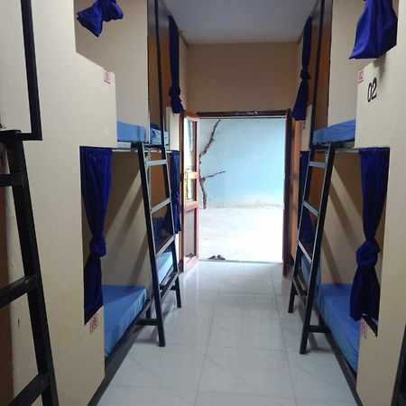 Sunrise View Hostel Kaoh Touch Exterior photo