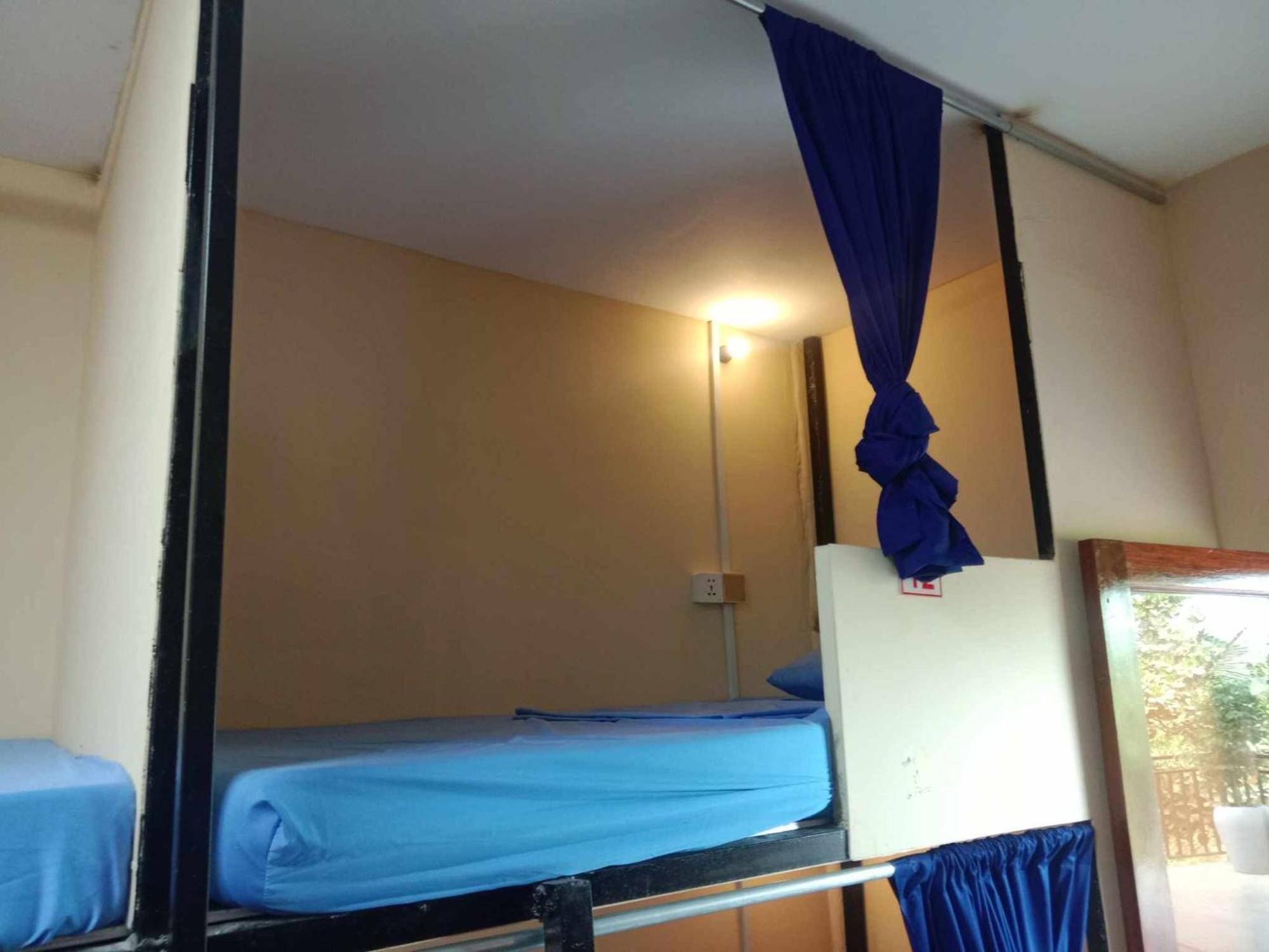 Sunrise View Hostel Kaoh Touch Exterior photo