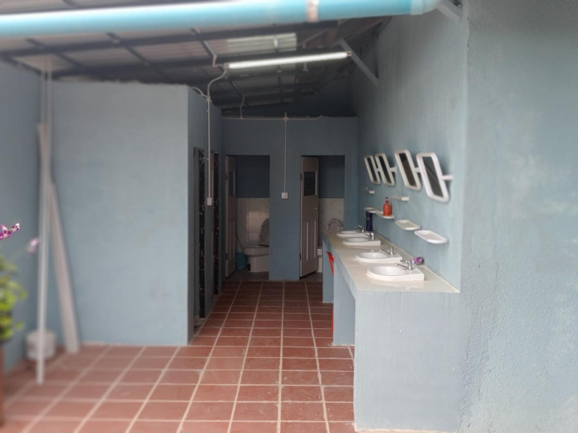Sunrise View Hostel Kaoh Touch Room photo
